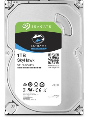 Жесткий диск Seagate SkyHawk Surveillance ST1000VX005 Жесткий диск Seagate SkyHawk Surveillance ST1000VX005