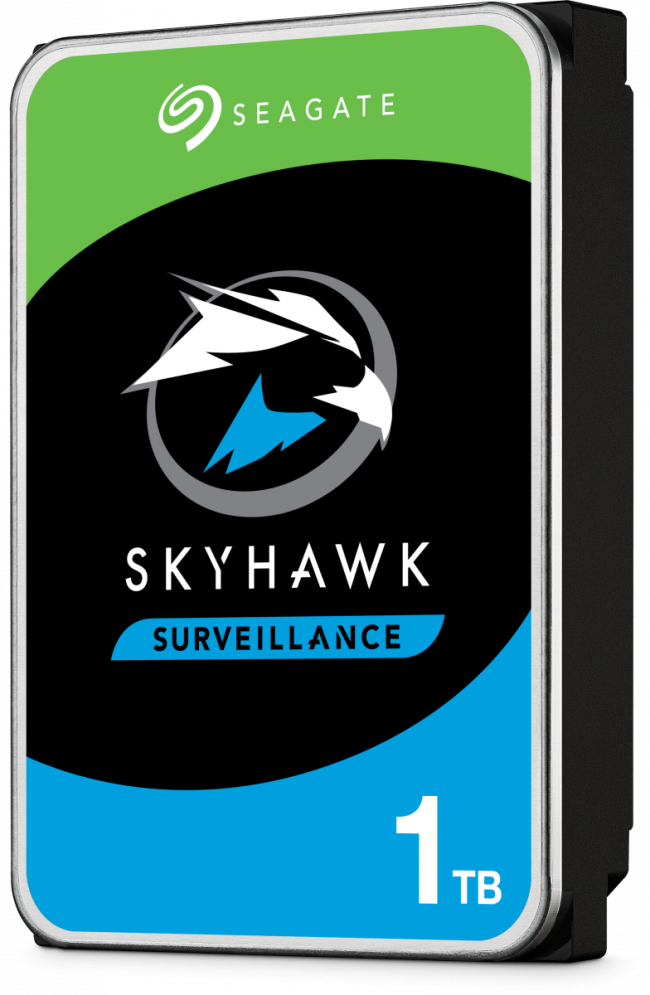 Жесткий диск Seagate SkyHawk Surveillance ST1000VX005