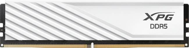 Память DDR5 2x16GB 6000MHz ADATA AX5U6000C3016G-DTLABWH — для бизнеса и офиса
