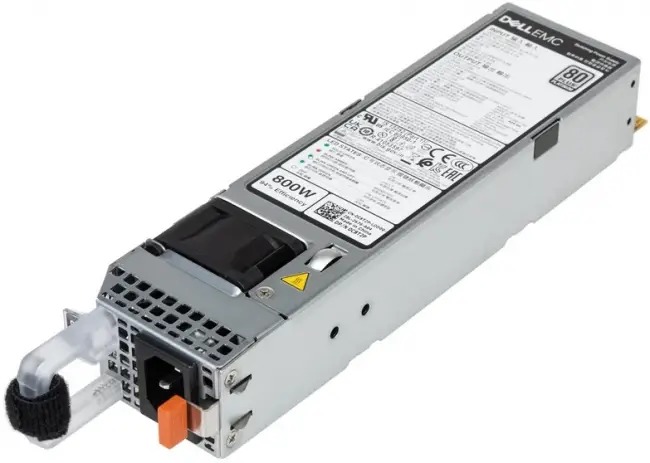 Блок питания Dell 450-AIYX — для бизнеса и офиса Блок питания Dell 450-AIYX — для бизнеса и офиса