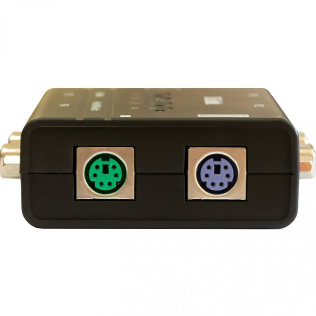 Коммутатор D-Link DKVM-4K/B3A Коммутатор D-Link DKVM-4K/B3A