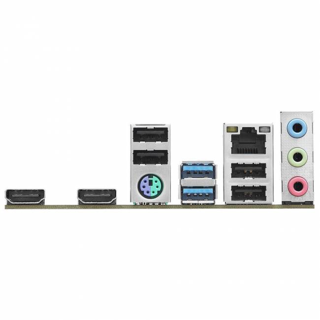 Материнская плата ASRock H610M-H2/M.2 — для бизнеса и офиса Материнская плата ASRock H610M-H2/M.2 — для бизнеса и офиса