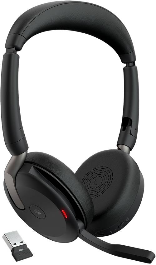 Гарнитура беспроводная Jabra 26699-999-999 — для бизнеса и офиса Гарнитура беспроводная Jabra 26699-999-999 — для бизнеса и офиса