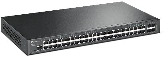 Коммутатор Коммутатор TP-Link TL-SG3452X