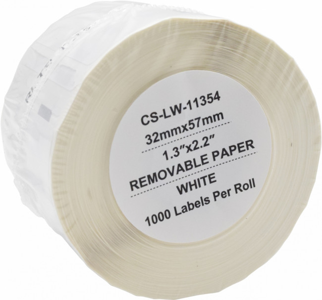 - Cactus CS-LW-11354 — для бизнеса и офиса