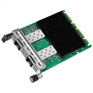 Сетевая карта Intel E810XXVDA2OCP3G