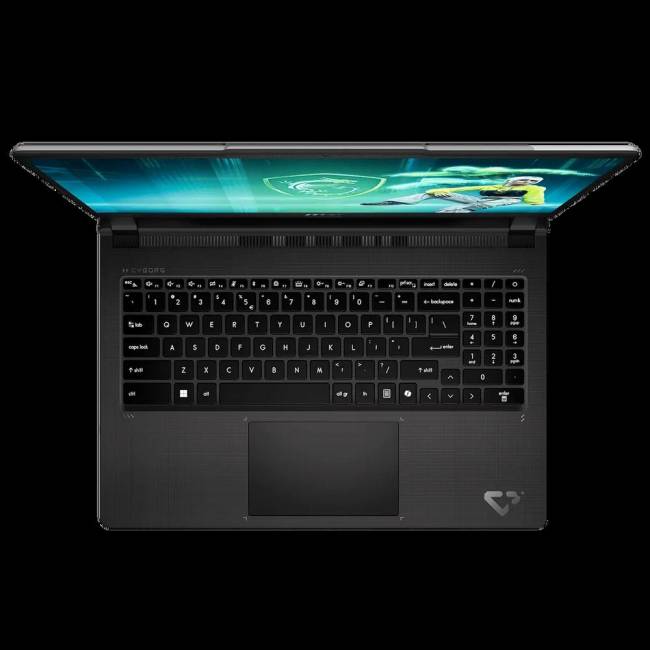 Ноутбук MSI 9S7-15T111-227 — для бизнеса и офиса Ноутбук MSI 9S7-15T111-227 — для бизнеса и офиса
