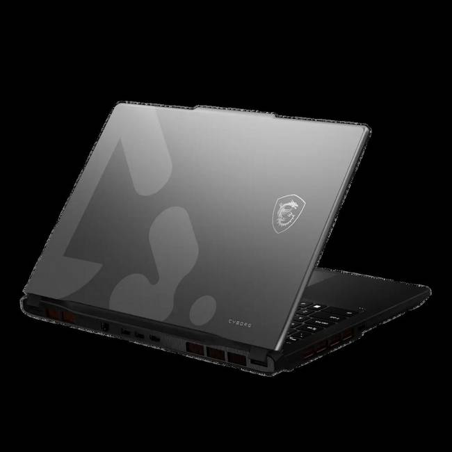 Ноутбук MSI 9S7-15T111-227 — для бизнеса и офиса Ноутбук MSI 9S7-15T111-227 — для бизнеса и офиса