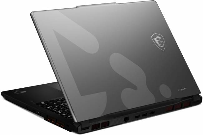 Ноутбук MSI 9S7-15T111-227 — для бизнеса и офиса Ноутбук MSI 9S7-15T111-227 — для бизнеса и офиса