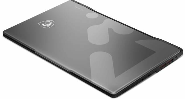 Ноутбук MSI 9S7-15T111-227 — для бизнеса и офиса Ноутбук MSI 9S7-15T111-227 — для бизнеса и офиса