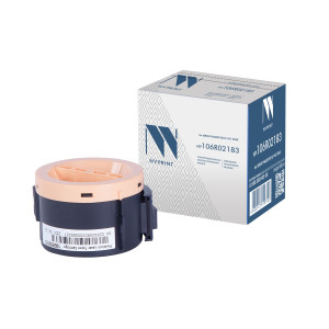 - NV Print NV-106R02183