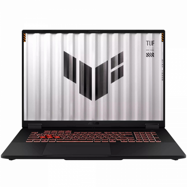 Ноутбук ASUS TUF A18 FA808PP-S8034 (90NR0MG1-M001D0) — для бизнеса и офиса Ноутбук ASUS TUF A18 FA808PP-S8034 (90NR0MG1-M001D0) — для бизнеса и офиса