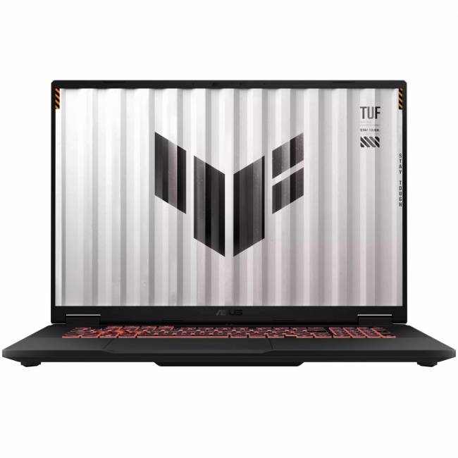 Ноутбук ASUS TUF A18 FA808PP-S8034 (90NR0MG1-M001D0) — для бизнеса и офиса Ноутбук ASUS TUF A18 FA808PP-S8034 (90NR0MG1-M001D0) — для бизнеса и офиса