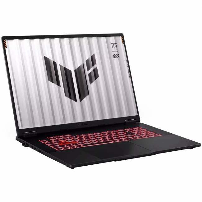 Ноутбук ASUS TUF A18 FA808PP-S8034 (90NR0MG1-M001D0) — для бизнеса и офиса Ноутбук ASUS TUF A18 FA808PP-S8034 (90NR0MG1-M001D0) — для бизнеса и офиса