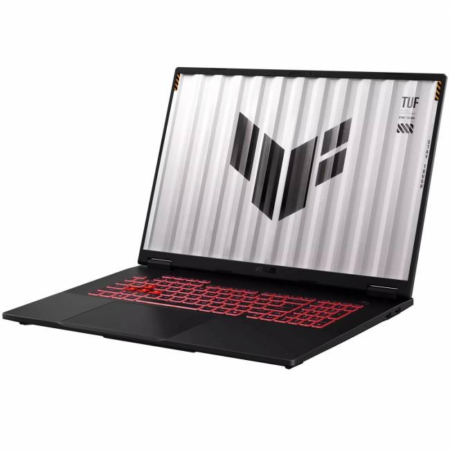 Ноутбук ASUS TUF A18 FA808PP-S8034 (90NR0MG1-M001D0) — для бизнеса и офиса Ноутбук ASUS TUF A18 FA808PP-S8034 (90NR0MG1-M001D0) — для бизнеса и офиса