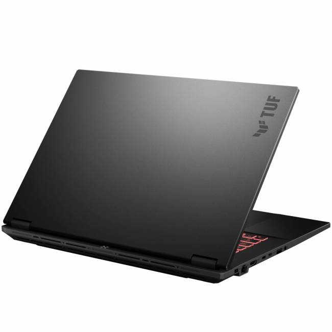 Ноутбук ASUS TUF A18 FA808PP-S8034 (90NR0MG1-M001D0) — для бизнеса и офиса Ноутбук ASUS TUF A18 FA808PP-S8034 (90NR0MG1-M001D0) — для бизнеса и офиса