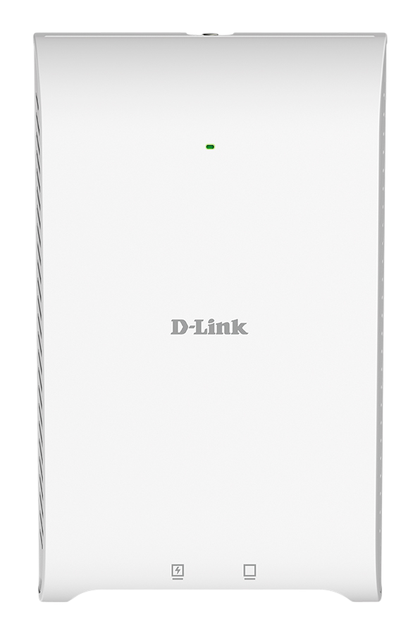 точка доступа D-Link DAP-2622/A1A — для бизнеса и офиса