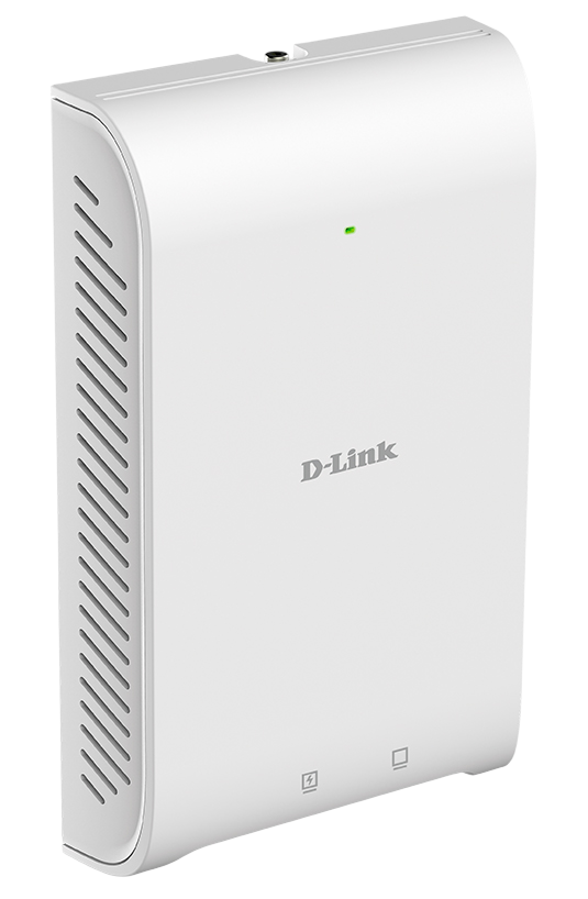точка доступа D-Link DAP-2622/A1A — для бизнеса и офиса