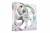 Кулер для корпуса be quiet! LIGHT WINGS 140mm PWM Reverse White — для бизнеса и офиса