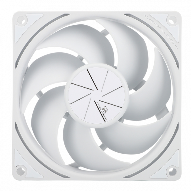Кулер для корпуса Thermalright TL-P9W — для бизнеса и офиса Кулер для корпуса Thermalright TL-P9W — для бизнеса и офиса