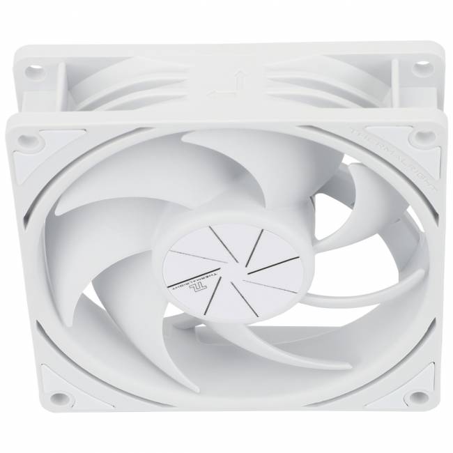 Кулер для корпуса Thermalright TL-P9W — для бизнеса и офиса Кулер для корпуса Thermalright TL-P9W — для бизнеса и офиса