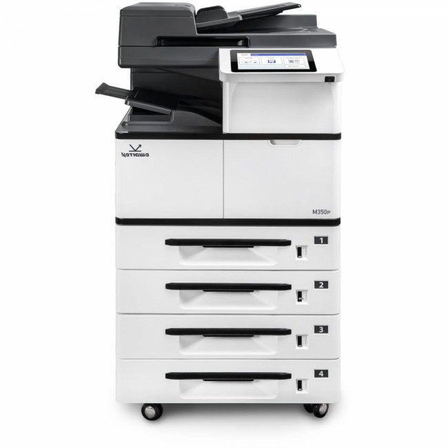 МФУ Катюша M350p Katusha IT M350p — для бизнеса и офиса МФУ Катюша M350p Katusha IT M350p — для бизнеса и офиса