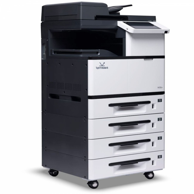 МФУ Катюша M350p Katusha IT M350p — для бизнеса и офиса МФУ Катюша M350p Katusha IT M350p — для бизнеса и офиса