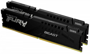 Память оперативная Kingston KF556C40BB2K2-64