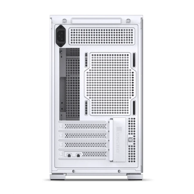 Корпус компьютерный Mini-Tower JONSBO D31 STD White — для бизнеса и офиса Корпус компьютерный Mini-Tower JONSBO D31 STD White — для бизнеса и офиса