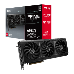 Видеокарта ASUS PRIME-RX9070XT-O16G