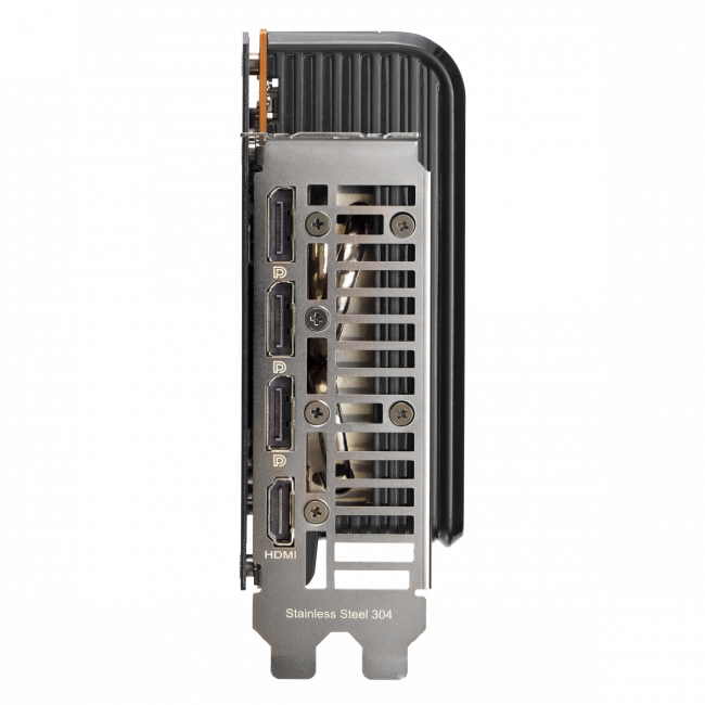 Видеокарта ASUS PRIME-RX9070XT-O16G — для бизнеса и офиса