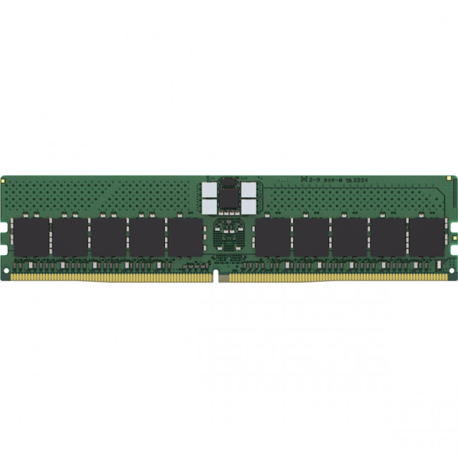 Память оперативная Kingston KSM64R52BD8-32MD — для бизнеса и офиса