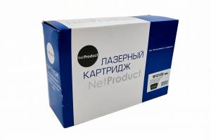 Картридж NetProduct (N-W1510X) для HP LJ Pro 4003dw/4003dn/MFP 4103fdw/4103fdn, 9,7K (без чипа)