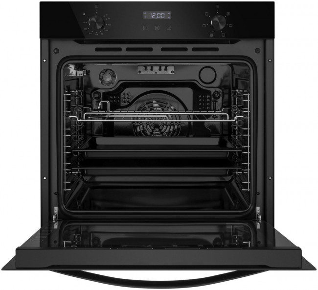 Шкаф духовой электрический MAUNFELD EOEM.769B2 Maunfeld EOEM.769B2 — для бизнеса и офиса