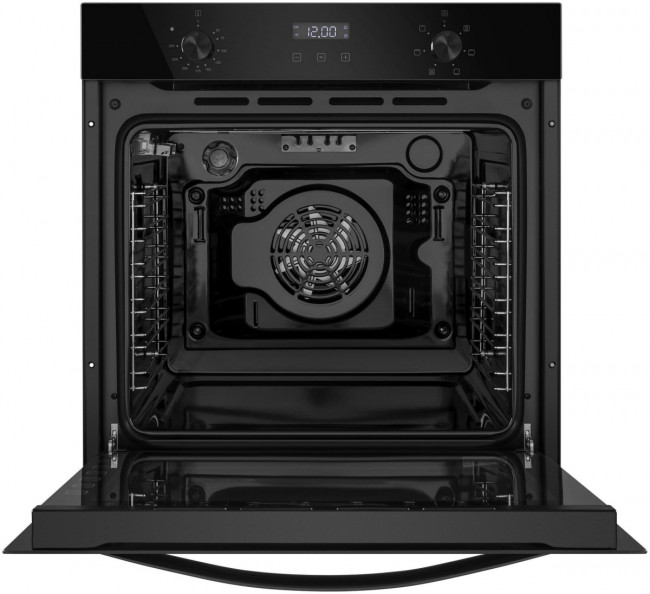 Шкаф духовой электрический MAUNFELD EOEM.769B2 Maunfeld EOEM.769B2 — для бизнеса и офиса