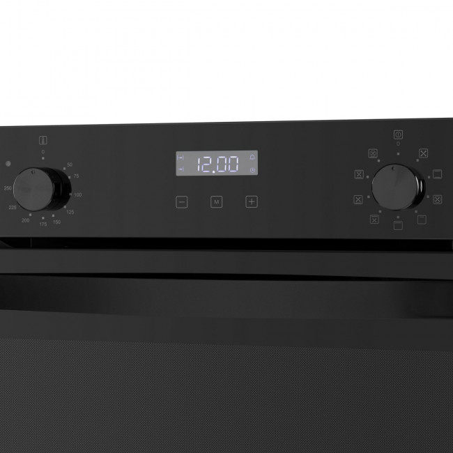 Шкаф духовой электрический MAUNFELD EOEM.769B2 Maunfeld EOEM.769B2 — для бизнеса и офиса