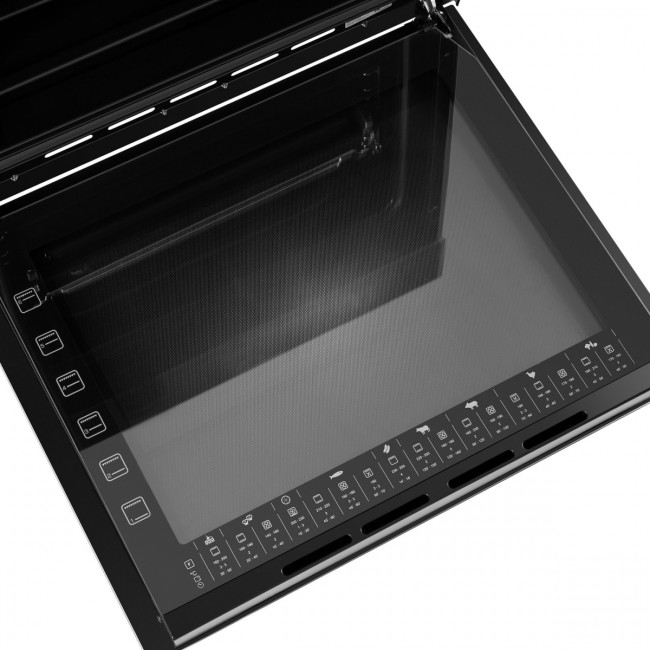 Шкаф духовой электрический MAUNFELD EOEM.769B2 Maunfeld EOEM.769B2 — для бизнеса и офиса