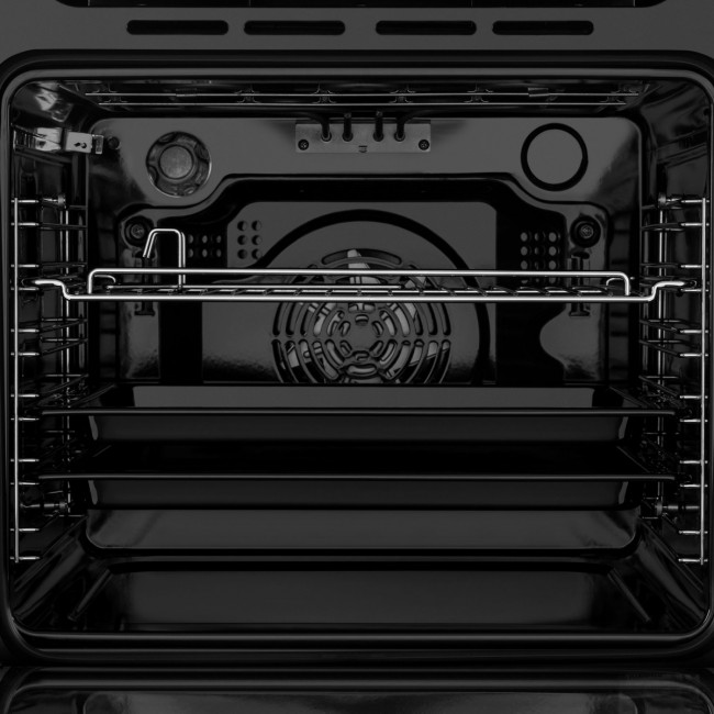 Шкаф духовой электрический MAUNFELD EOEM.769B2 Maunfeld EOEM.769B2 — для бизнеса и офиса