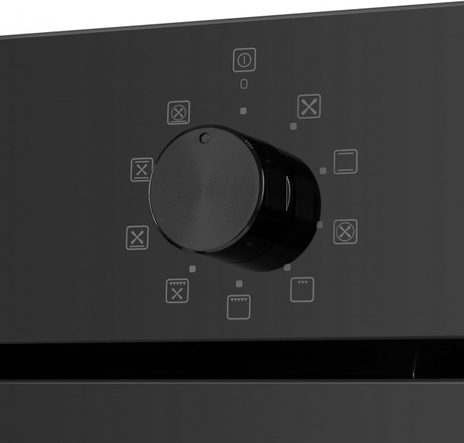 Шкаф духовой электрический MAUNFELD EOEM.769B2 Maunfeld EOEM.769B2 — для бизнеса и офиса