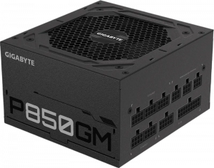 Блоки питания Gigabyte GP-P850GM Блоки питания Gigabyte GP-P850GM