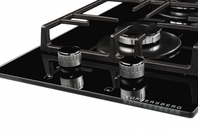 Газовая домино Kuppersberg Kuppersberg FBG 36 BG — для бизнеса и офиса