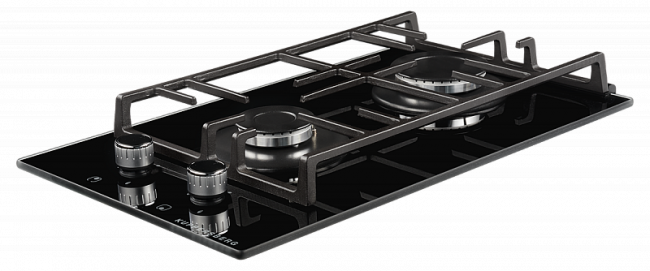 Газовая домино Kuppersberg Kuppersberg FBG 36 BG — для бизнеса и офиса