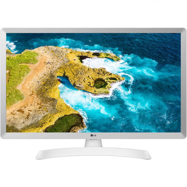 Монитор ЖК 28" LG LG 28TQ515S-WZ — для бизнеса и офиса Монитор ЖК 28" LG LG 28TQ515S-WZ — для бизнеса и офиса