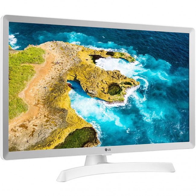 Монитор ЖК 28" LG LG 28TQ515S-WZ — для бизнеса и офиса Монитор ЖК 28" LG LG 28TQ515S-WZ — для бизнеса и офиса