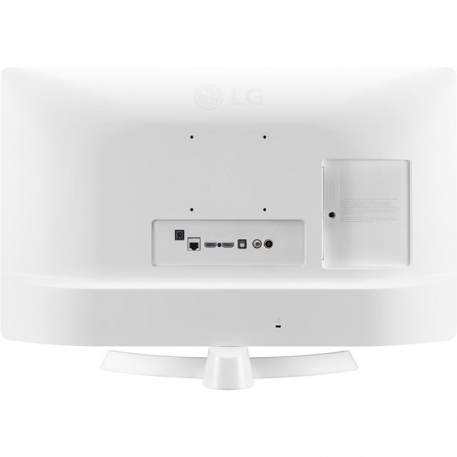 Монитор ЖК 28" LG LG 28TQ515S-WZ — для бизнеса и офиса Монитор ЖК 28" LG LG 28TQ515S-WZ — для бизнеса и офиса