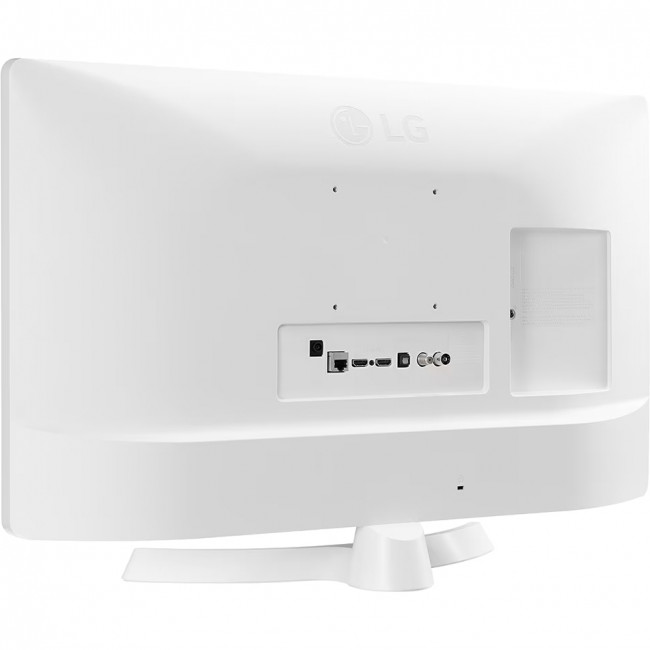 Монитор ЖК 28" LG LG 28TQ515S-WZ — для бизнеса и офиса Монитор ЖК 28" LG LG 28TQ515S-WZ — для бизнеса и офиса