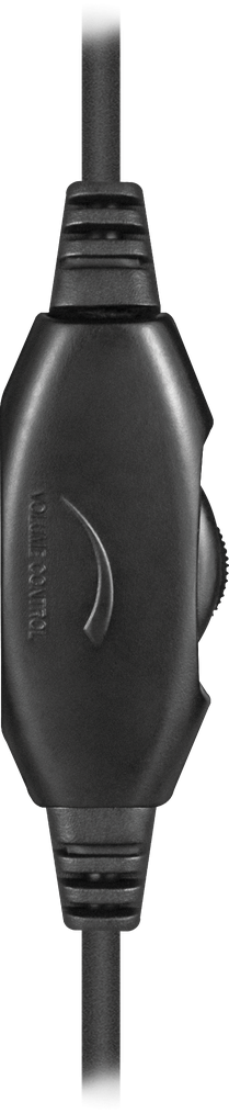 Defender Наушники накладные Aura 101 черный, кабель 1,8 м Defender Aura 101