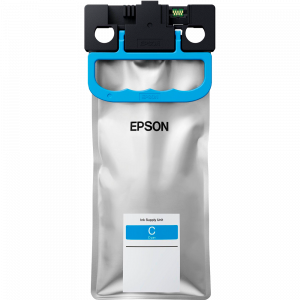 Картридж Epson C13T01D200