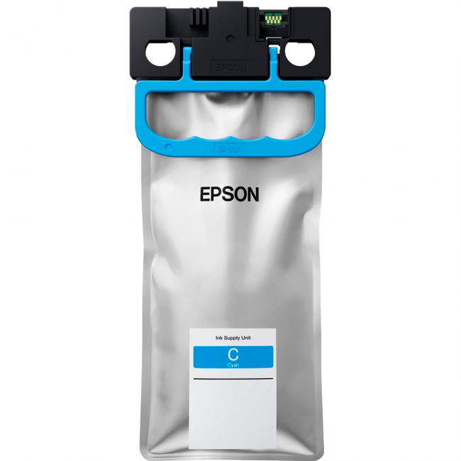 Картридж Epson C13T01D200 — для бизнеса и офиса Картридж Epson C13T01D200 — для бизнеса и офиса