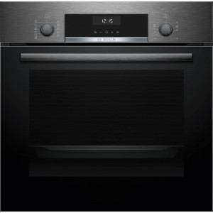 Встраиваемая электрическая духовка BOSCH Bosch HBJ517SG0R